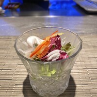 立川 鉄板焼 ステーキ 天 - 