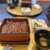 Washoku大穀 - 料理写真:鰻重 松(茶碗蒸し付き) ¥4,900