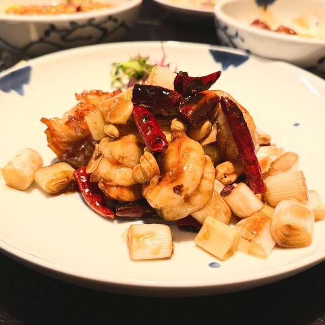 チャイナ キッチン