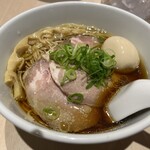 罪なきらぁ麺 - 