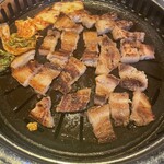 韓国料理　新村 - 