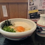 手打うどん かとう - 