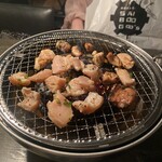 Yakiniku Oboro - 