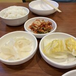 Yu Chun Korean Restaurant - 