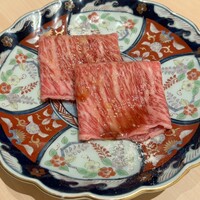 恵比寿 うしみつ - 