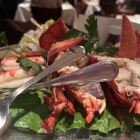 ウルフギャング・ステーキハウス 六本木 - 