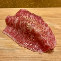 恵比寿 うしみつ - 