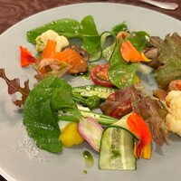 エタンセール カワモト - 