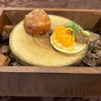 エタンセール カワモト - 