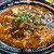 中華麺食堂かなみ屋 - 料理写真:四川麻婆担々麺（￥１，１００円）
