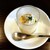 AU GAMIN DE TOKIO - 料理写真:とうもろこしのムース