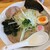 らぁー麺 友膳堂 - 料理写真: