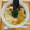 らぁ麺 飯田商店