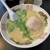 18ラーメン 博多駅南店