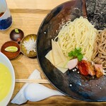 らぁ麺 飯田商店 - 