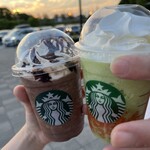 スターバックスコーヒー - 