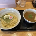 Tsukemen Tsubomi - 