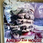 AMERICAN HOUSE - 