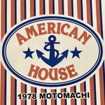 AMERICAN HOUSE - 