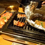 Yakiniku Sakaba Tomo Sankaku - 