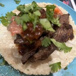 CHAPMAN TACOS - 