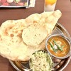サンビンカレーハウス - ディナーセットＡ