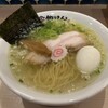 鮨とラーメン うおがしや 鶴屋町店