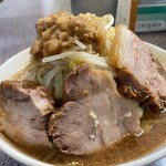 自家製麺 天 - 