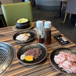 Yakiniku Tokuju - 