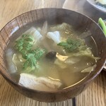 上賀茂きりん - 