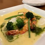 Bistro　Queux - 