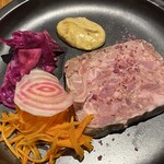 イレールビス自由が丘 - 