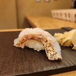 Sushi Nakago - 