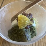 上賀茂きりん - 