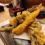 Sushi Nakago - 