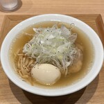 ラーメンWalkerキッチン - 