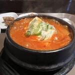 韓国料理ジャンチ村 - 