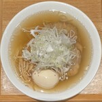 ラーメンWalkerキッチン - 