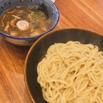 つけ麺 冨 - 
