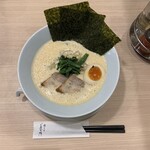 鶏そば 美な味 - 