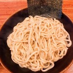 つけ麺 冨 - 