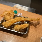 Tempura Hirao - 