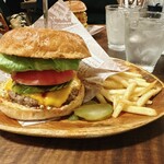 Jack37Burger - 