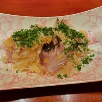 割烹 士成 - 