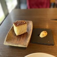 カステリーナ -  カステリーナ -