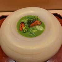 割烹 士成 - 