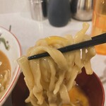 麺匠 柳 - 
