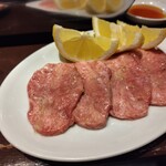 高円寺 焼肉ここち - 