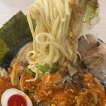 姫路タンメン 砥堀店 - 