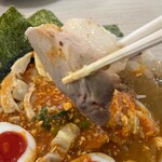 姫路タンメン 砥堀店 - 